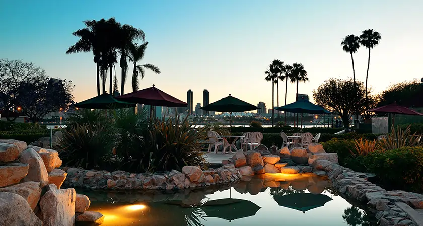 Hidden Luxury: Secret Resorts Only the Elite Know About